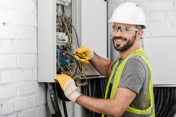 Best Commercial Electrician Services  in East Rockaway, NY