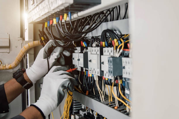 Best Circuit Breaker Repair  in East Rockaway, NY