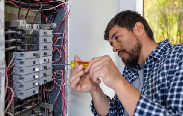 Best Local Electrician Companies  in East Rockaway, NY